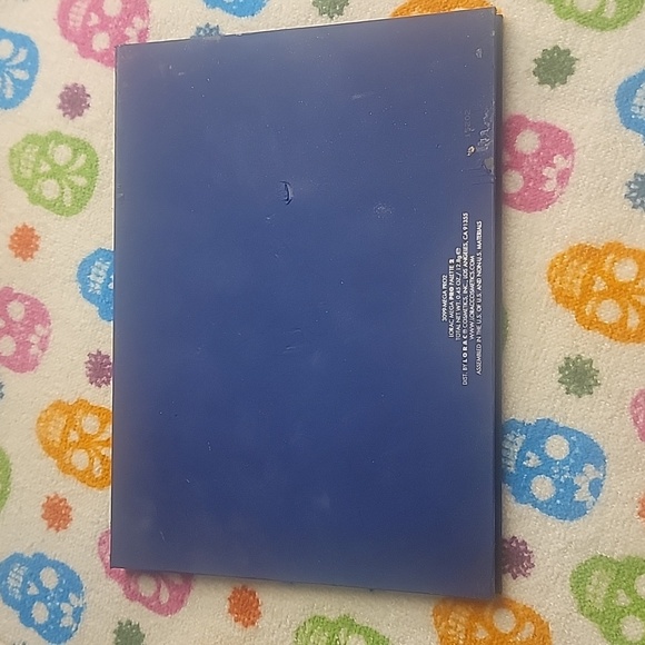 Limited Edition LORAC Mega 2 Pro Palette - Picture 4 of 4